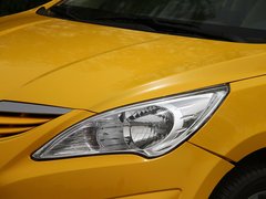 2010款 三厢 1.4L 自动 时尚型 GT