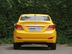 2010款 三厢 1.4L 自动 时尚型 GT