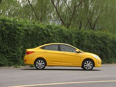 2010款 三厢 1.4L 自动 时尚型 GT