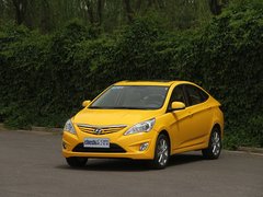 2010款 三厢 1.4L 自动 时尚型 GT