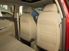 2010款 三厢 1.4L 自动 时尚型 GT