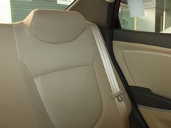 2010款 三厢 1.4L 自动 时尚型 GT