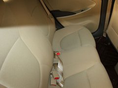 2010款 三厢 1.4L 自动 时尚型 GT