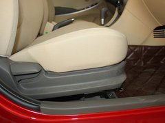 2010款 三厢 1.4L 自动 时尚型 GT
