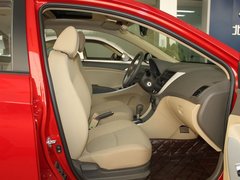 2010款 三厢 1.4L 自动 时尚型 GT