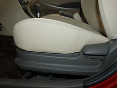 2010款 三厢 1.4L 自动 时尚型 GT