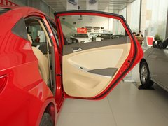 2010款 三厢 1.4L 自动 时尚型 GT
