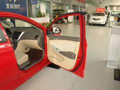 2010款 三厢 1.4L 自动 时尚型 GT