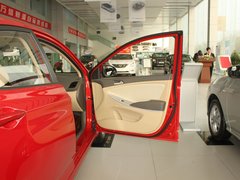 2010款 三厢 1.4L 自动 时尚型 GT