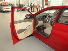 2010款 三厢 1.4L 自动 时尚型 GT