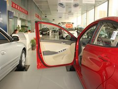 2010款 三厢 1.4L 自动 时尚型 GT