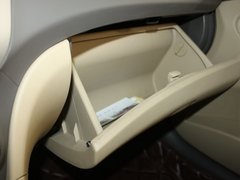 2010款 三厢 1.4L 自动 时尚型 GT
