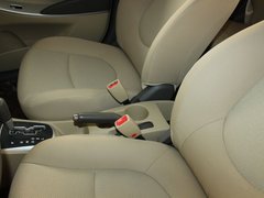 2010款 三厢 1.4L 自动 时尚型 GT