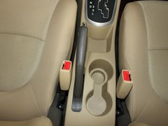 2010款 三厢 1.4L 自动 时尚型 GT
