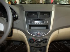 2010款 三厢 1.4L 自动 时尚型 GT