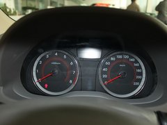2010款 三厢 1.4L 自动 时尚型 GT