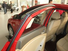 2010款 三厢 1.4L 自动 时尚型 GT