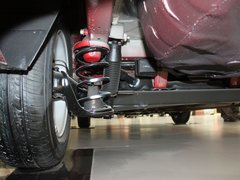 2010款 三厢 1.4L 自动 时尚型 GT