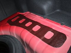 2010款 三厢 1.4L 自动 时尚型 GT