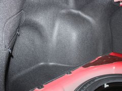 2010款 三厢 1.4L 自动 时尚型 GT