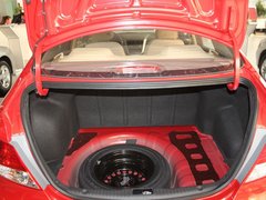 2010款 三厢 1.4L 自动 时尚型 GT