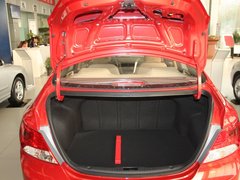 2010款 三厢 1.4L 自动 时尚型 GT