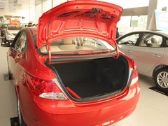 2010款 三厢 1.4L 自动 时尚型 GT