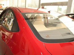 2010款 三厢 1.4L 自动 时尚型 GT