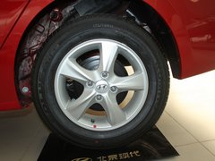 2010款 三厢 1.4L 自动 时尚型 GT