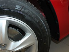 2010款 三厢 1.4L 自动 时尚型 GT