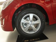 2010款 三厢 1.4L 自动 时尚型 GT