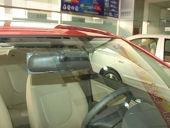 2010款 三厢 1.4L 自动 时尚型 GT