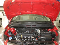 2010款 三厢 1.4L 自动 时尚型 GT