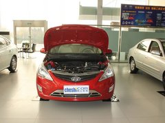 2010款 三厢 1.4L 自动 时尚型 GT