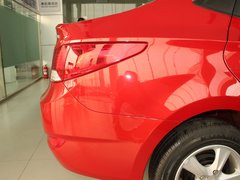 2010款 三厢 1.4L 自动 时尚型 GT