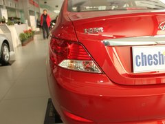 2010款 三厢 1.4L 自动 时尚型 GT