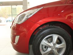 2010款 三厢 1.4L 自动 时尚型 GT