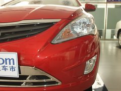 2010款 三厢 1.4L 自动 时尚型 GT