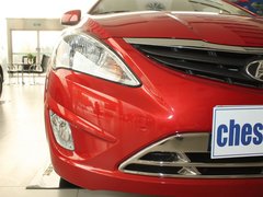2010款 三厢 1.4L 自动 时尚型 GT