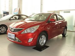 2010款 三厢 1.4L 自动 时尚型 GT