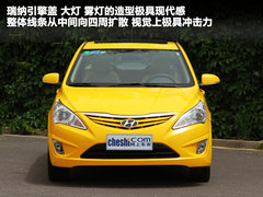 2010款 三厢 1.4L 自动 豪华型 GLS