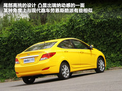 2010款 三厢 1.4L 自动 豪华型 GLS
