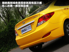 2010款 三厢 1.4L 自动 豪华型 GLS