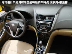 2010款 三厢 1.4L 自动 豪华型 GLS
