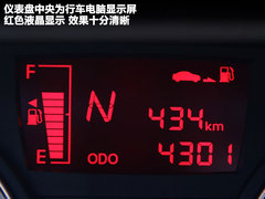2010款 三厢 1.4L 自动 豪华型 GLS