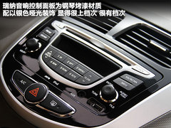 2010款 三厢 1.4L 自动 豪华型 GLS