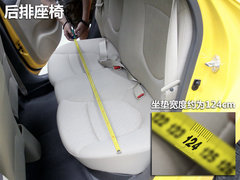 2010款 三厢 1.4L 自动 豪华型 GLS