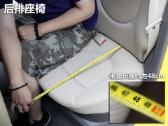 2010款 三厢 1.4L 自动 豪华型 GLS