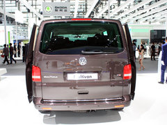 2011款 2.0T DSG 旅行版 舒适型