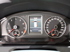 2011款 2.0T DSG 旅行版 舒适型